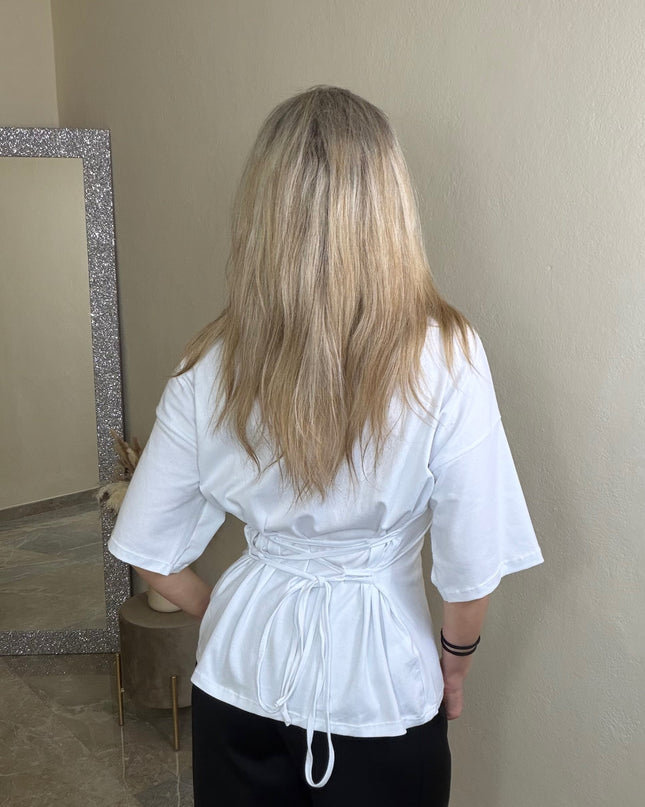 T-shirt Monica