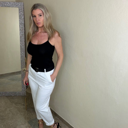 Pantaloni Noemi
