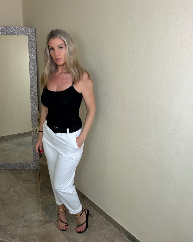 Pantaloni Noemi