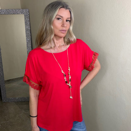Maglia Carol