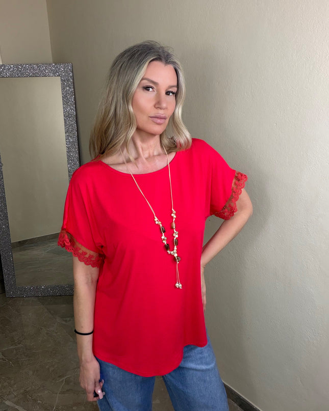 Maglia Carol