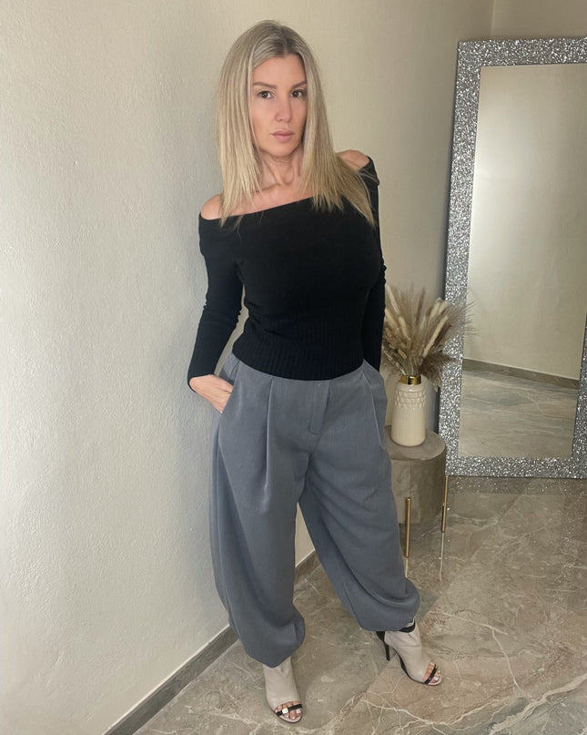 Pantaloni Paola