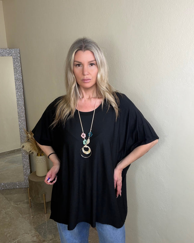 Maglia Ivy