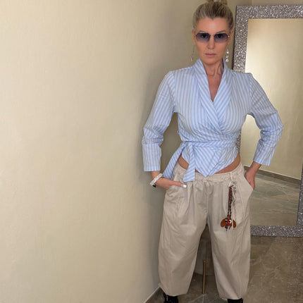 Pantaloni Miami