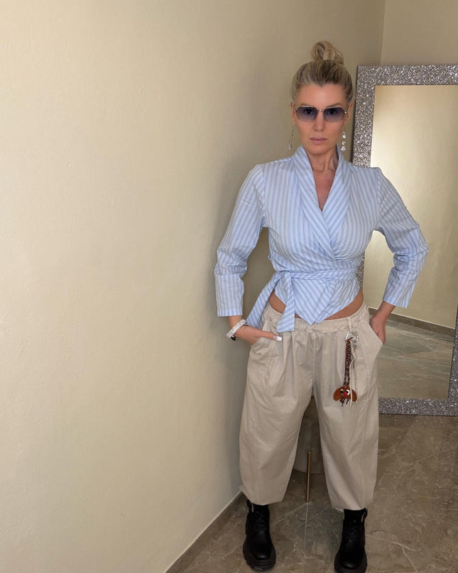 Pantaloni Miami