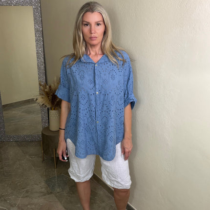 Camicia Lia