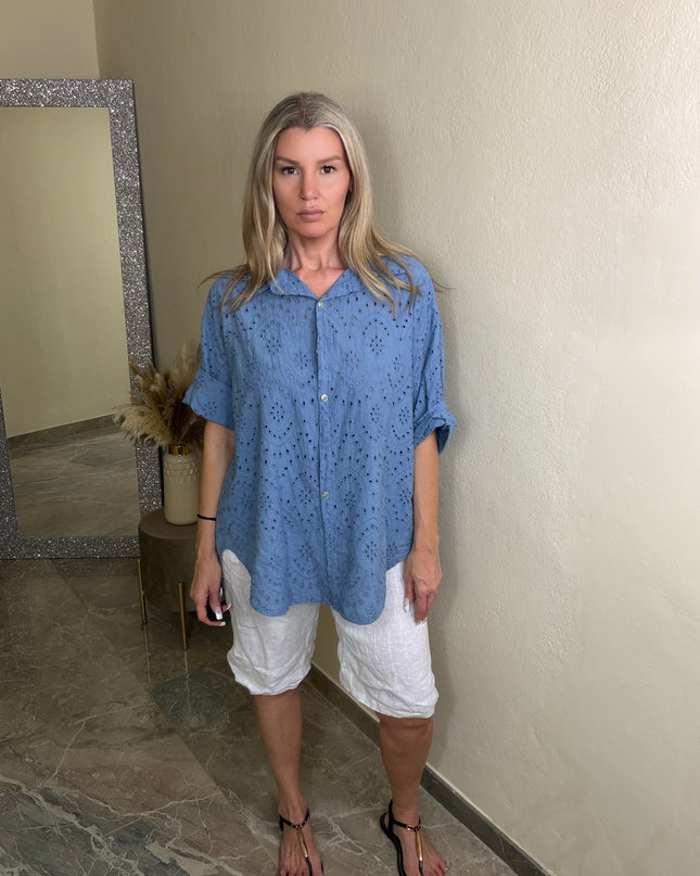 Camicia Lia