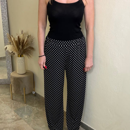 Pantaloni Alessia