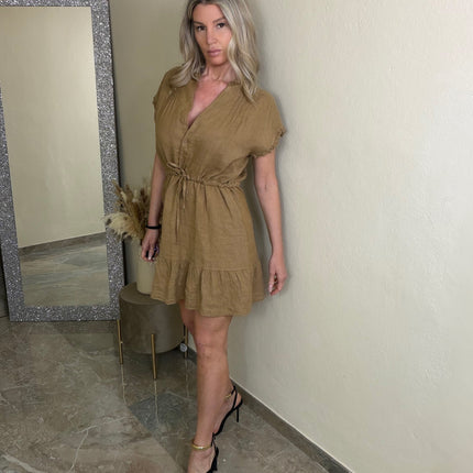 Abito Dakar