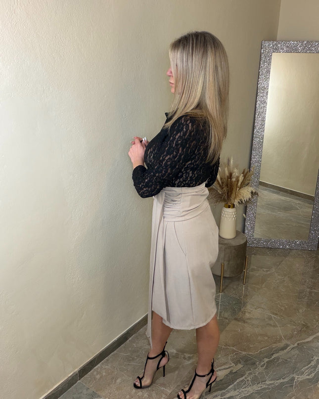 Pantaloni Susan