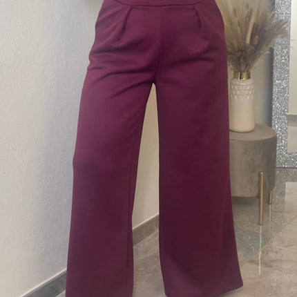 Pantaloni Hazel