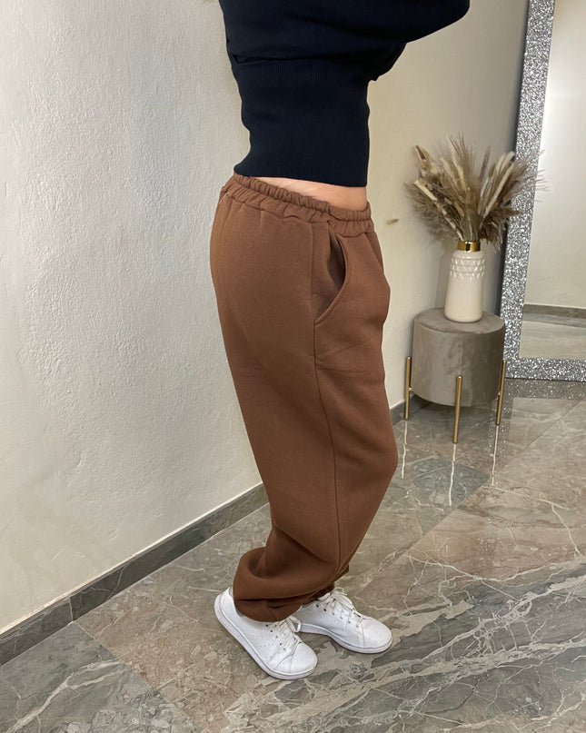 Pantaloni Jessica