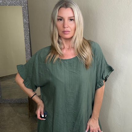 Maglia Hilda