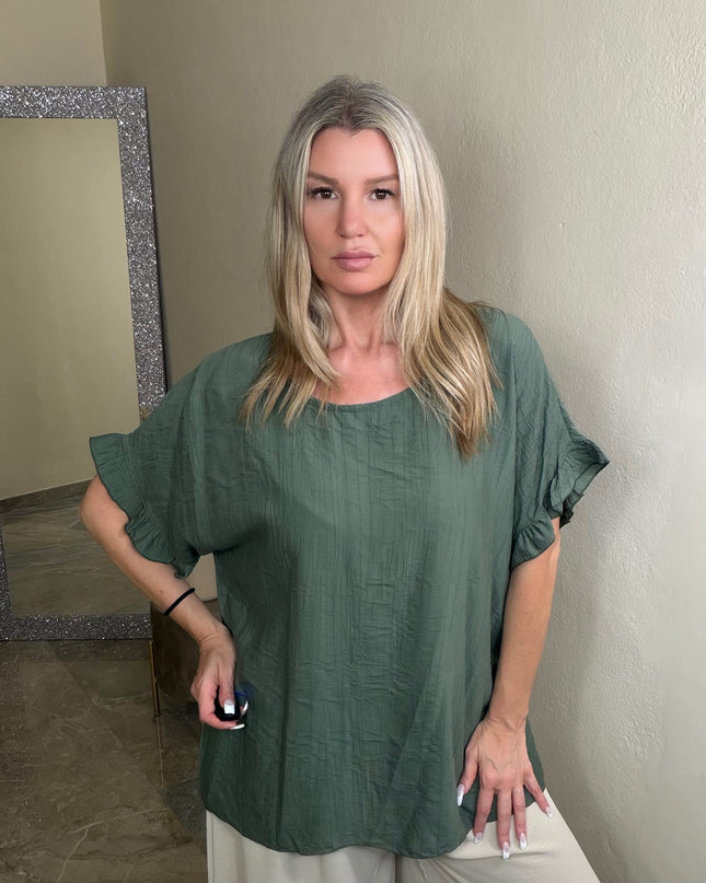 Maglia Hilda