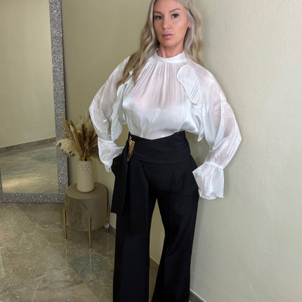 Pantaloni Zehra
