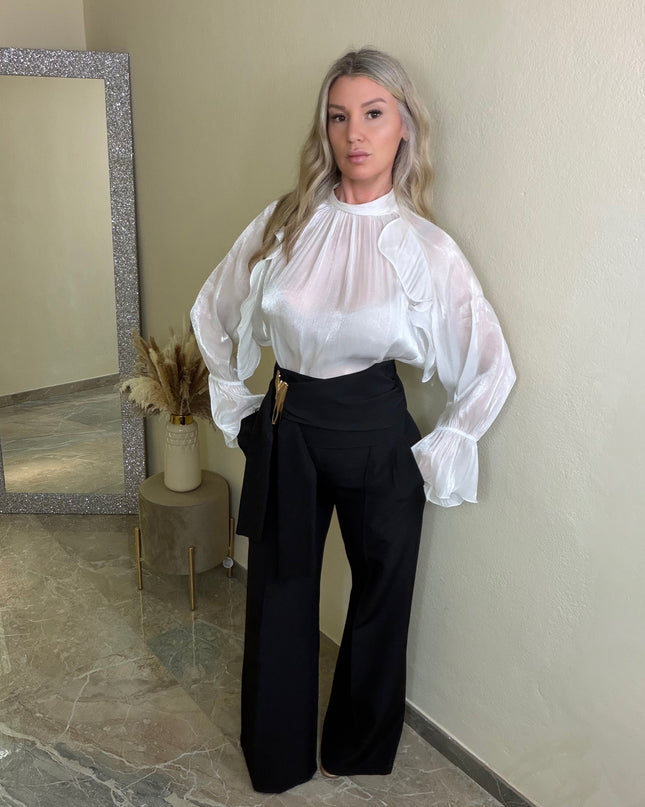 Pantaloni Zehra
