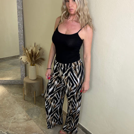 Pantaloni Alessia