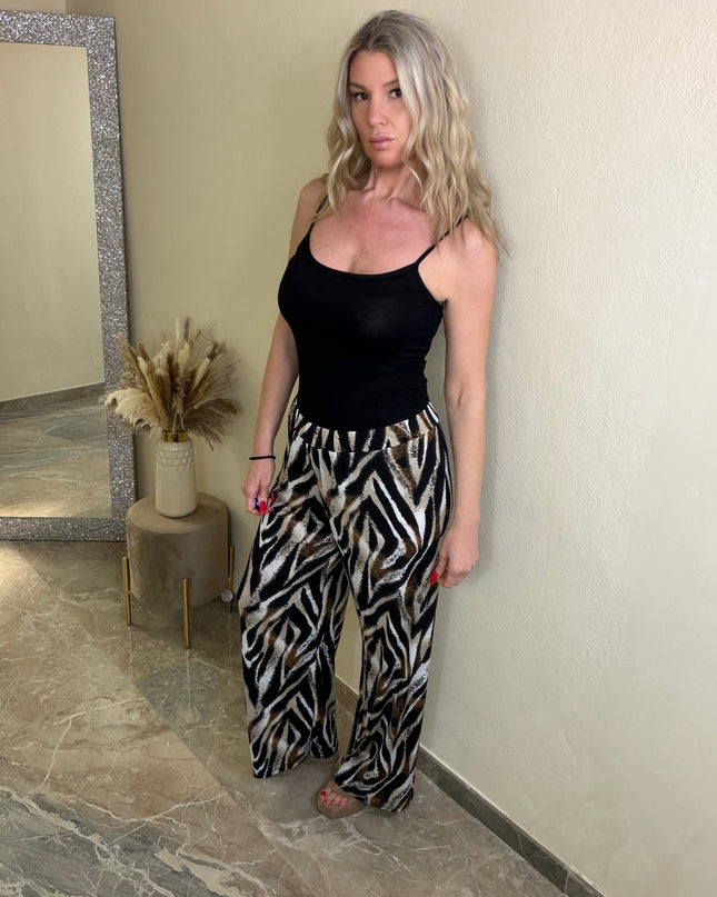 Pantaloni Alessia