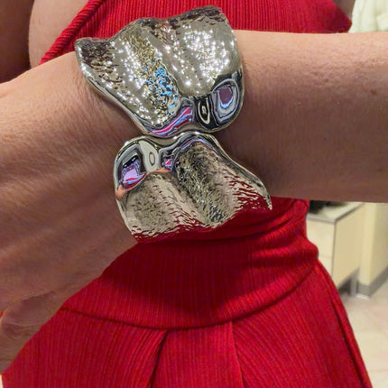 Bracciale Atomic