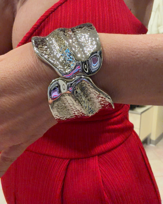 Bracciale Atomic