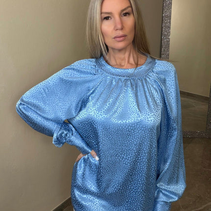Blusa Lara