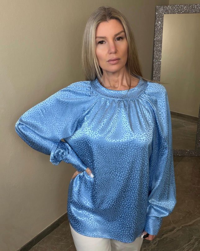 Blusa Lara