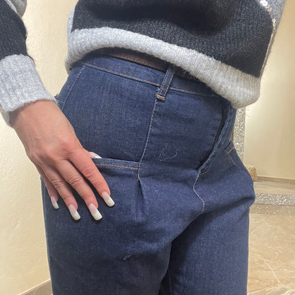 Jeans Abby
