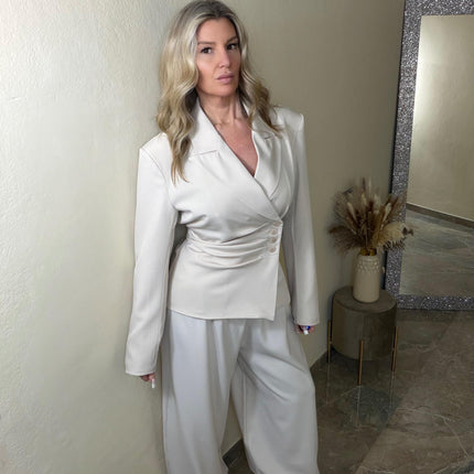 Tailleur Taylor