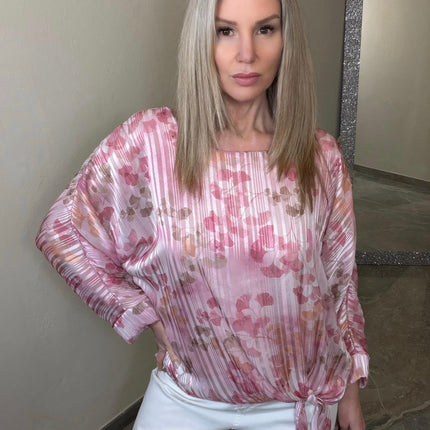 Blusa Yasemin