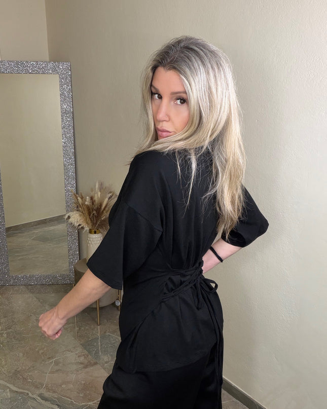 T-shirt Monica