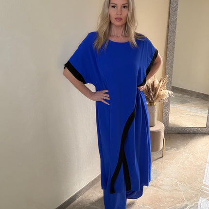 Coordinato Samira