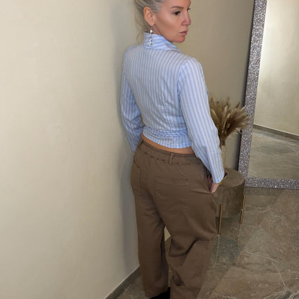 Pantaloni Miami