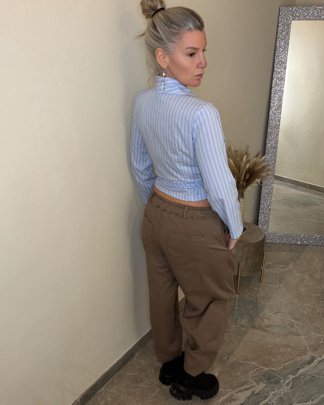 Pantaloni Miami