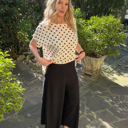 Pantaloni Moira
