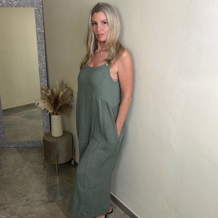 Tuta Lexie