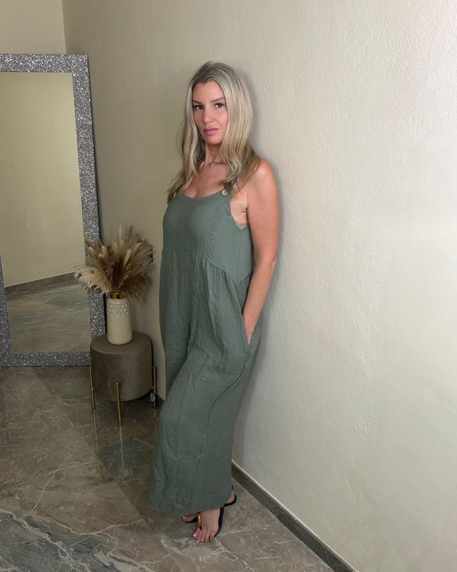 Tuta Lexie