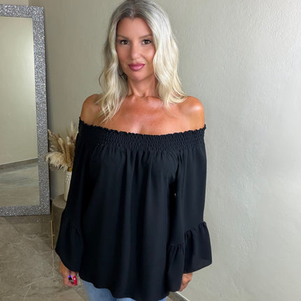 Blusa Evelin