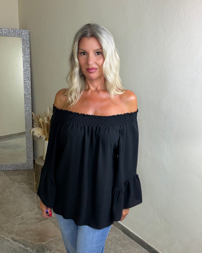 Blusa Evelin