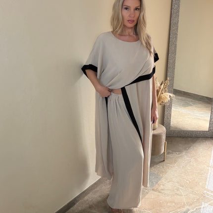 Coordinato Samira