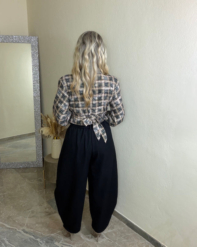 Pantaloni Denver