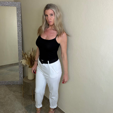 Pantaloni Noemi
