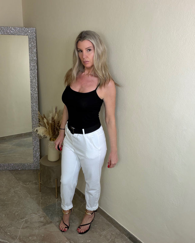Pantaloni Noemi