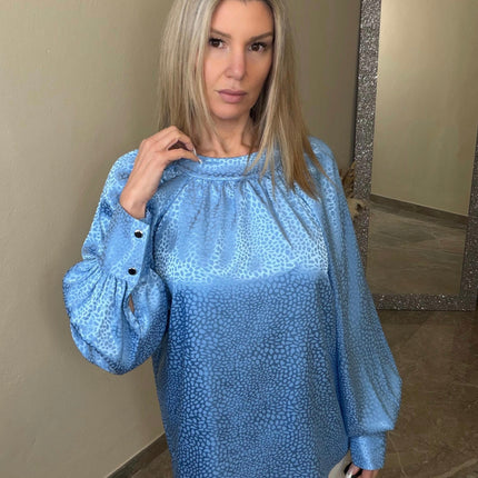 Blusa Lara