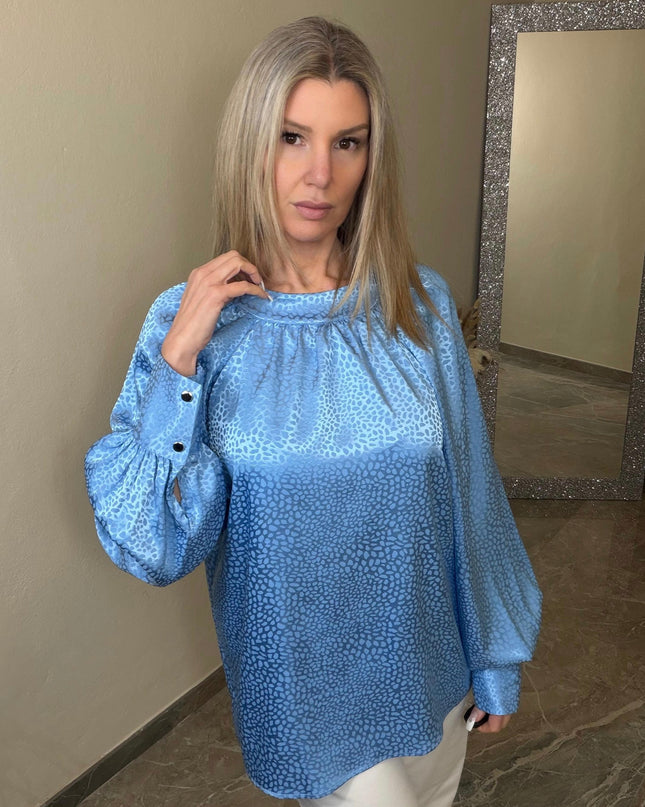 Blusa Lara