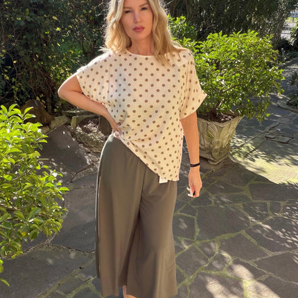 Pantaloni Moira