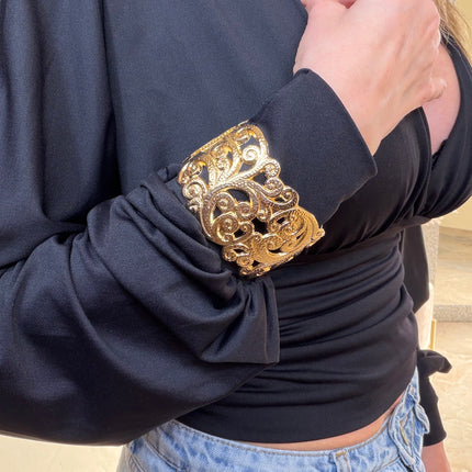 Bracciale Barocco