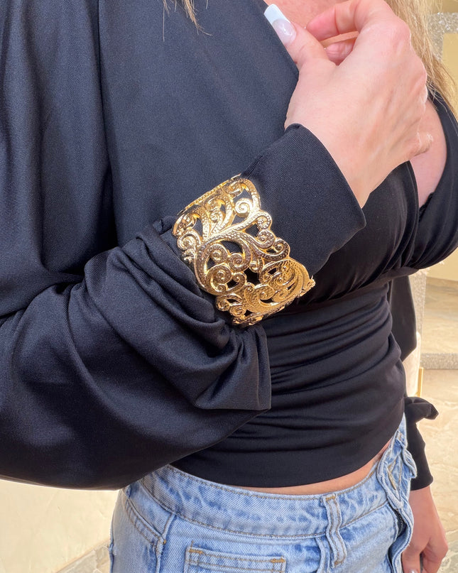 Bracciale Barocco