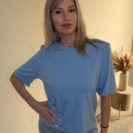 T-shirt Basic