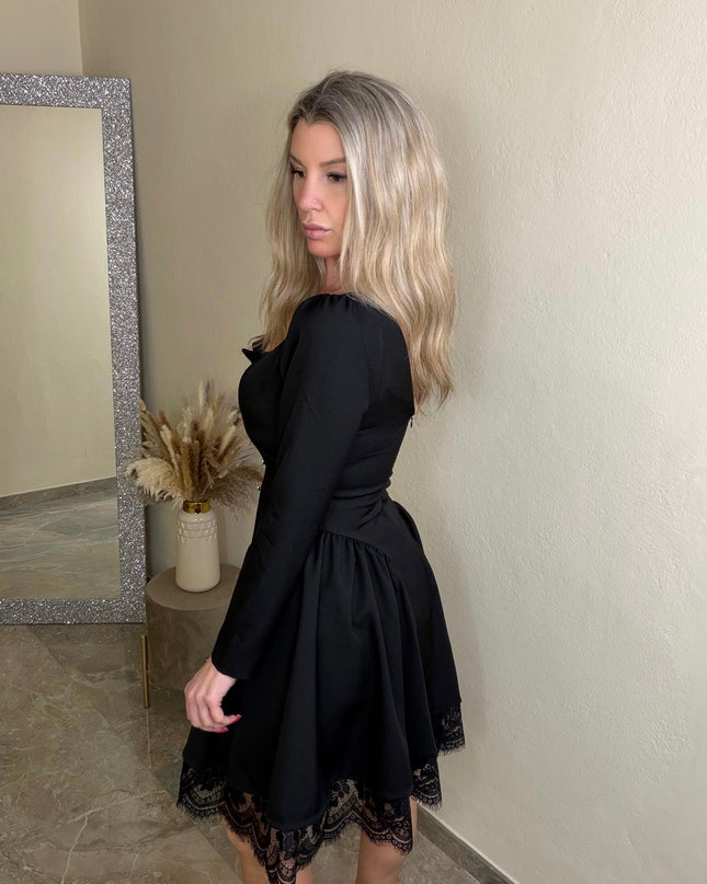 Abito Victoria