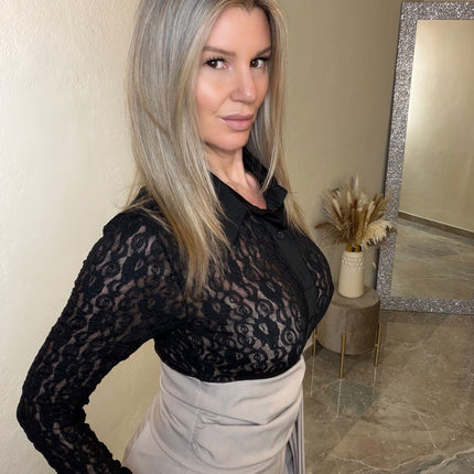 Body Sandy